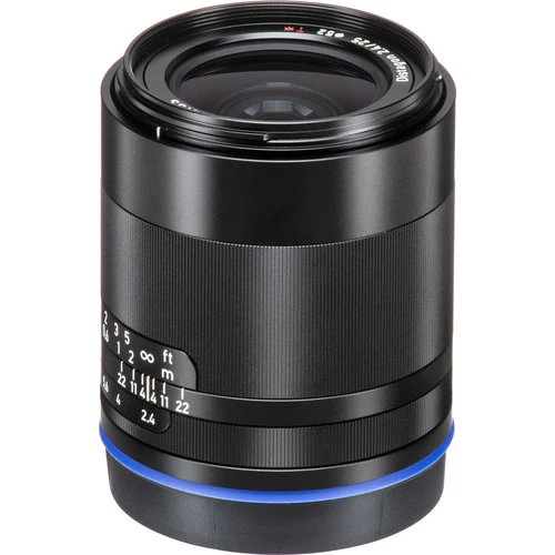 Zeiss 25mm f2.4 Loxia Lens - Sony E - Image 4