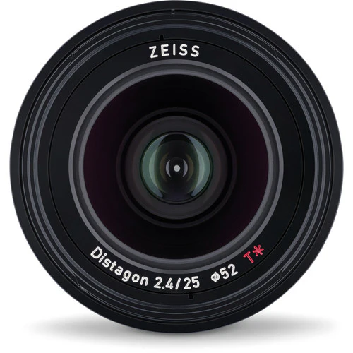 Zeiss 25mm f2.4 Loxia Lens - Sony E - Image 5