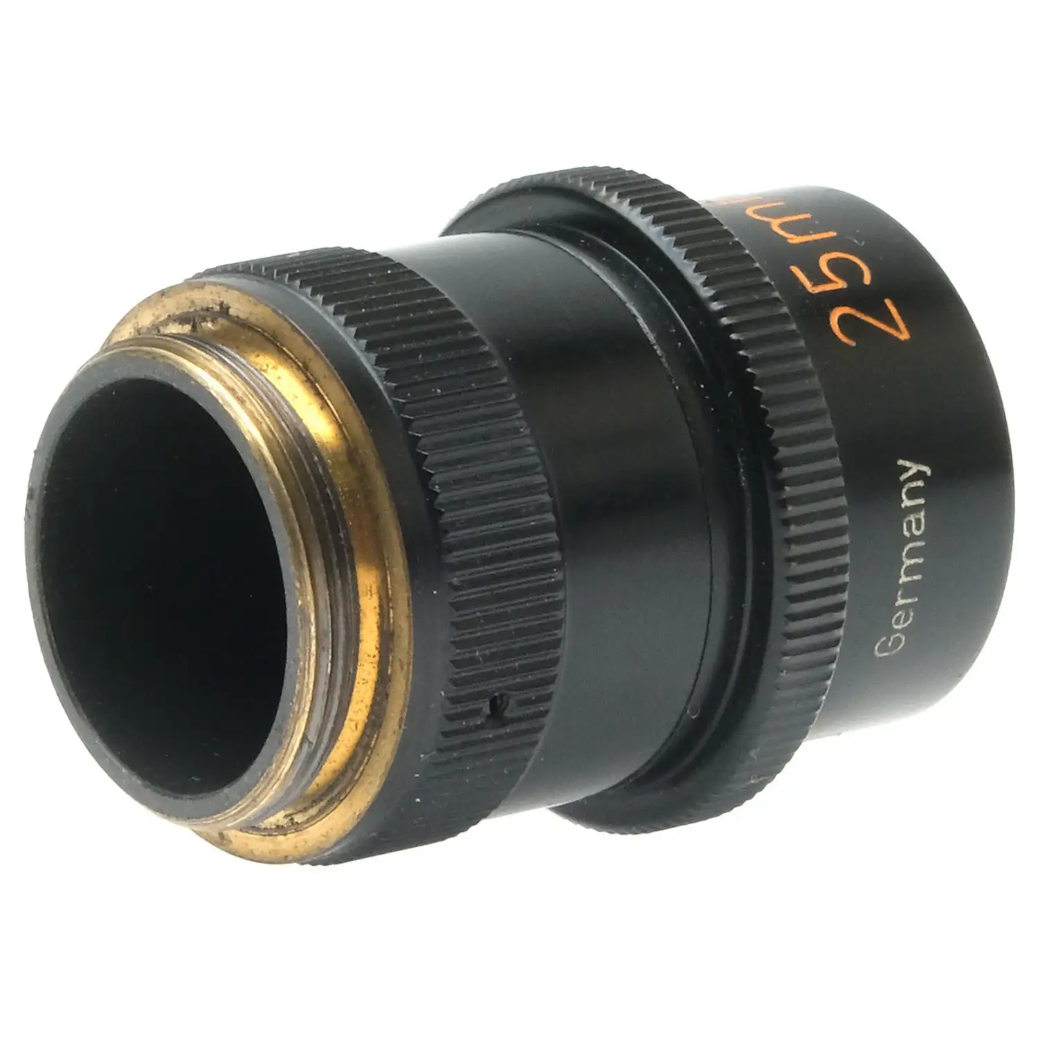 Zeiss 25mm f3.5 Luminar 4417482 - Image 4