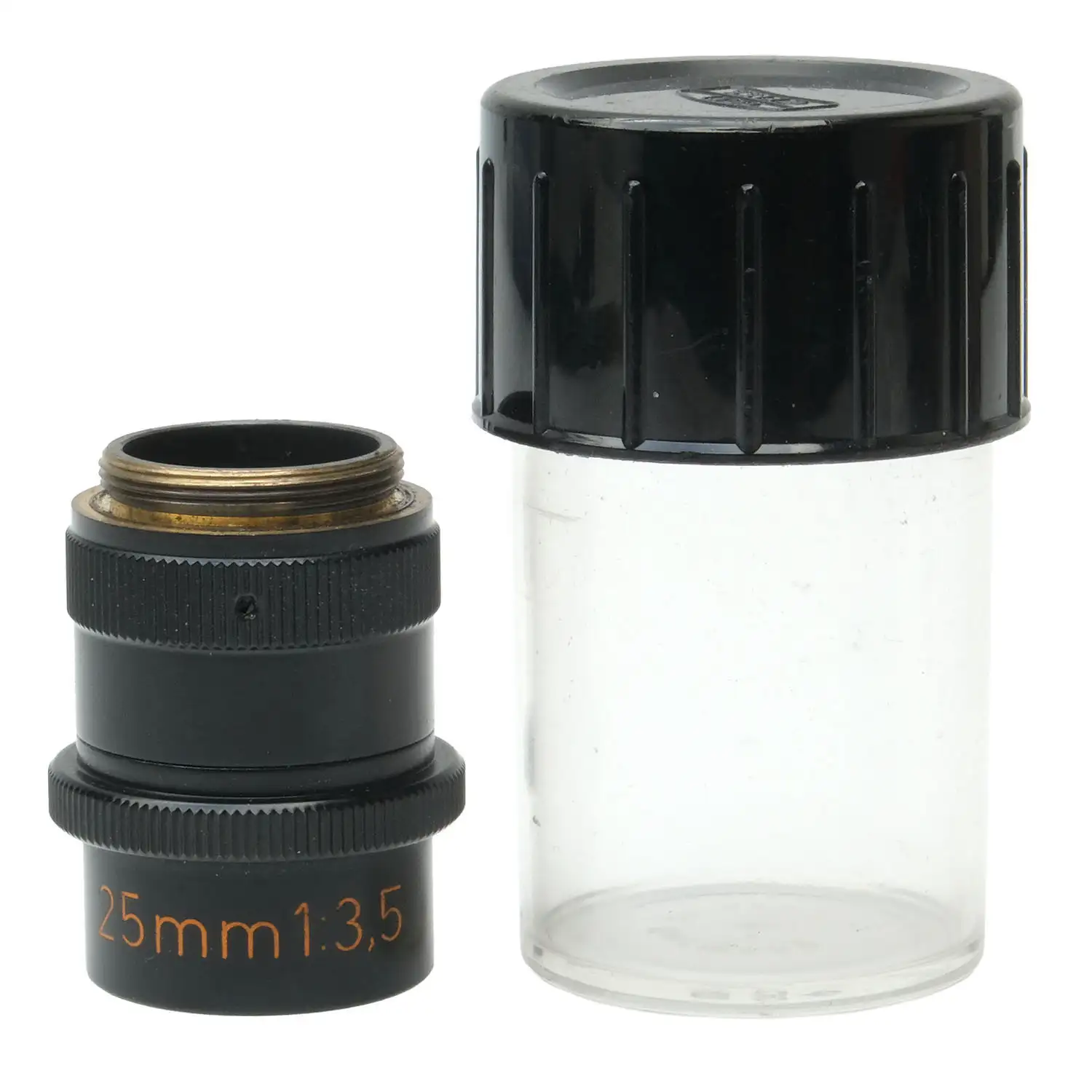 Zeiss 25mm f3.5 Luminar 4417482 - Image 7