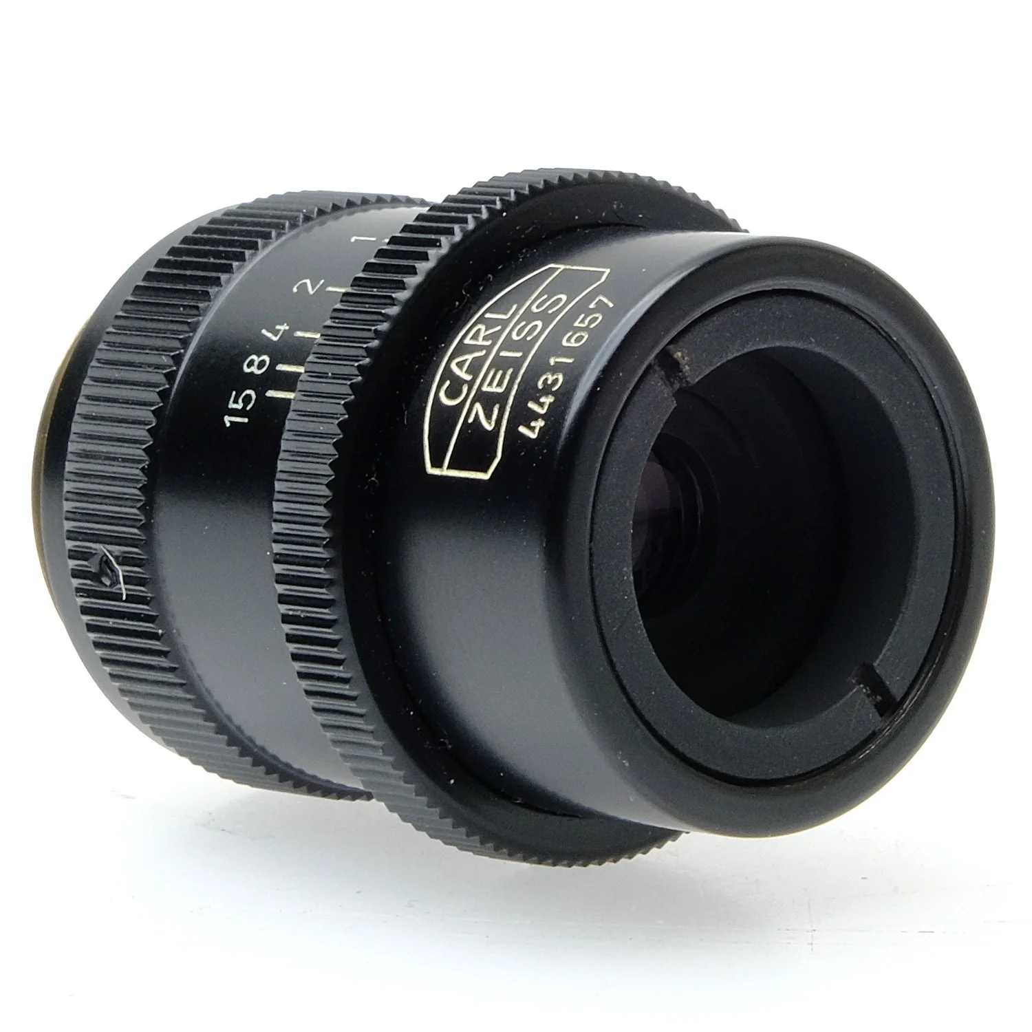 Zeiss 25mm f3.5 Luminar 4431657 - Image 3