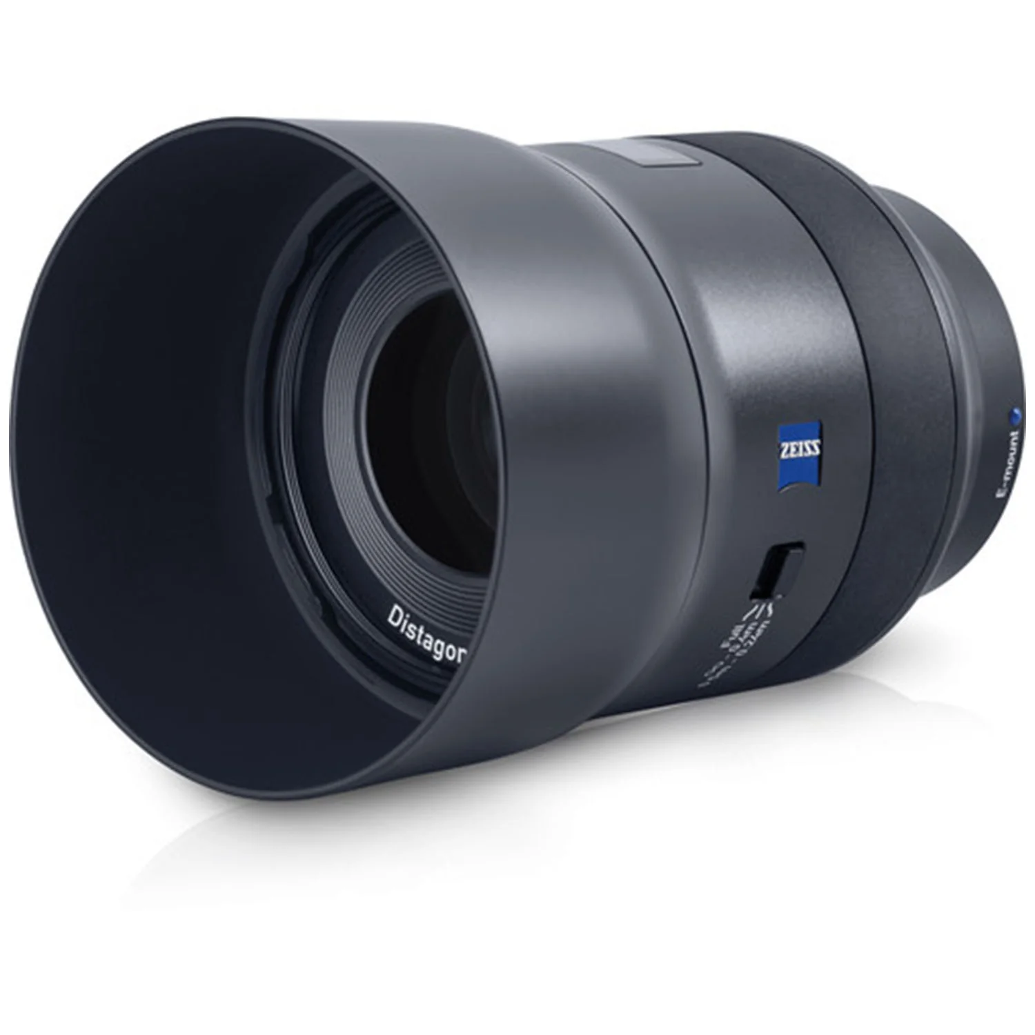 Zeiss 40mm f2 Batis CF - Sony E - Image 3