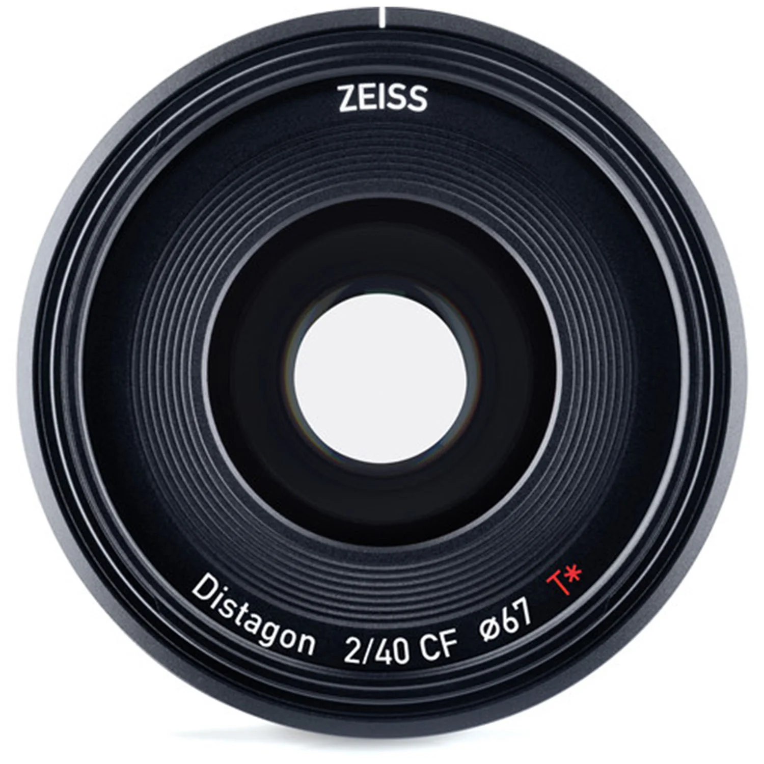 Zeiss 40mm f2 Batis CF - Sony E - Image 4