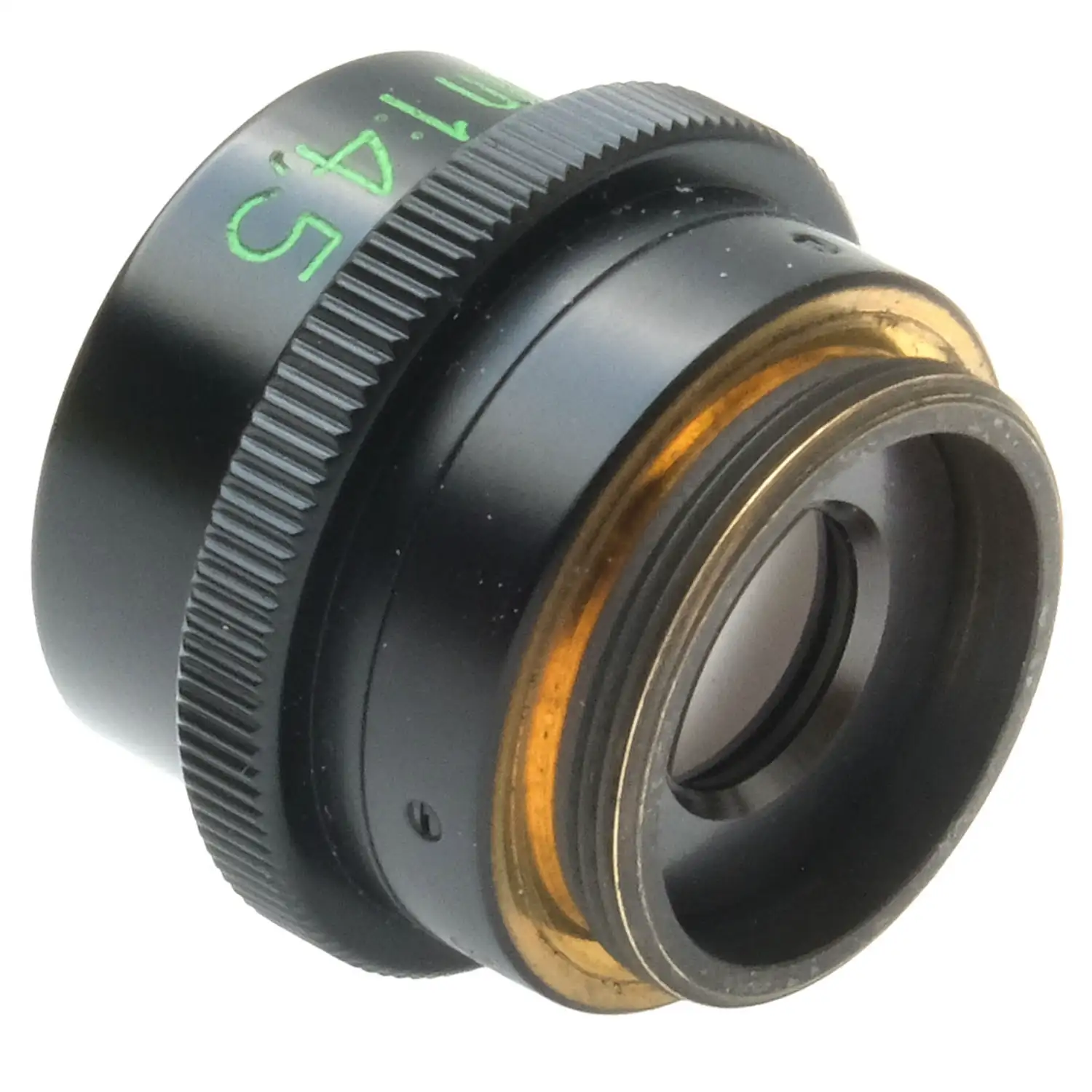 Zeiss 40mm f4.5 Luminar 4088643 - Image 3