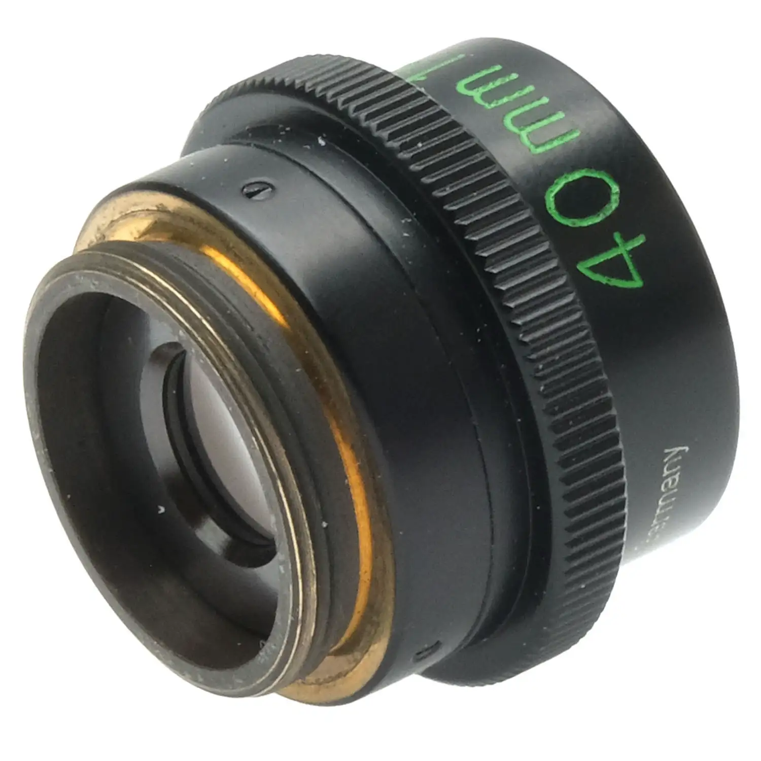 Zeiss 40mm f4.5 Luminar 4088643 - Image 4