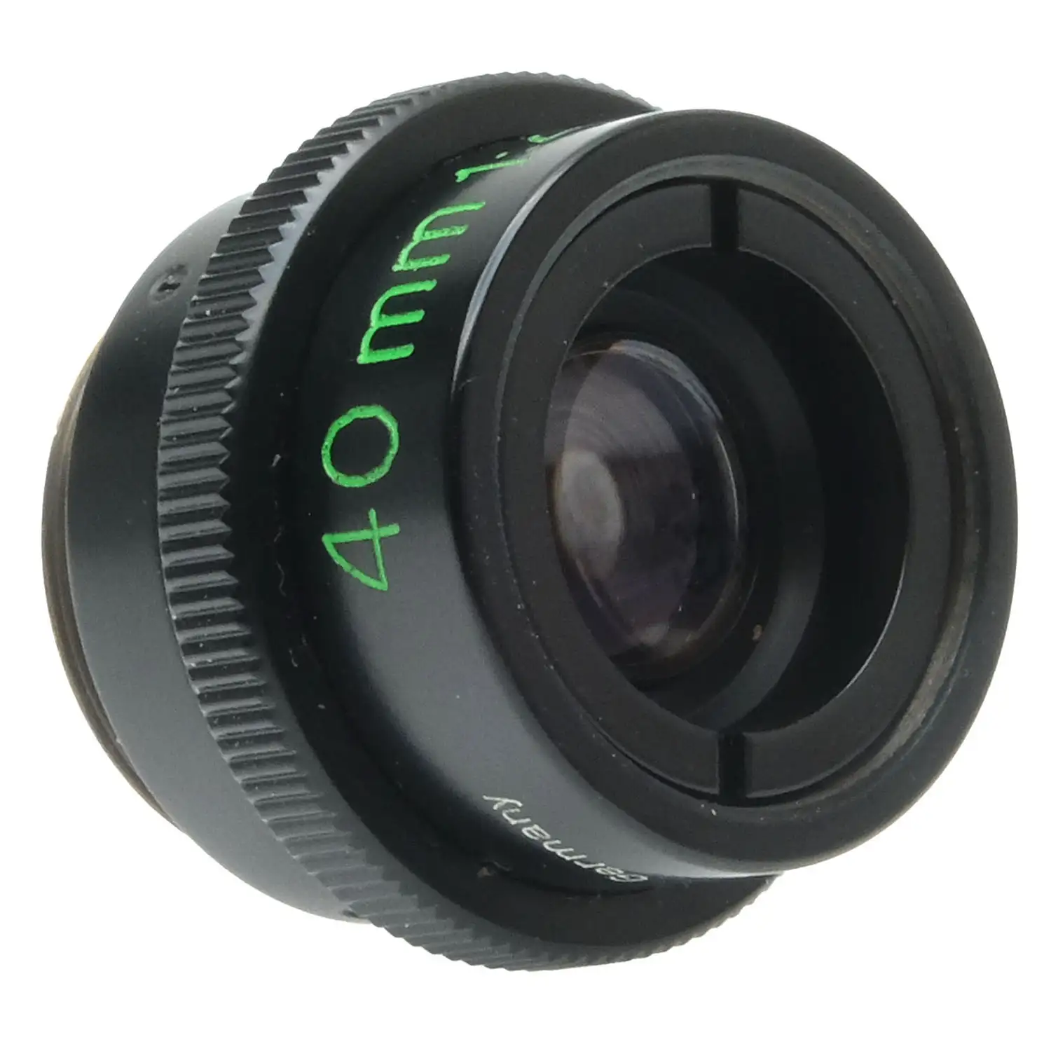 Zeiss 40mm f4.5 Luminar 4088643 - Image 5