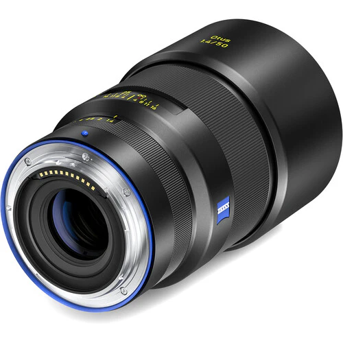 Zeiss 50mm f1.4 OTUS ML - Nikon Z Mount - Image 2