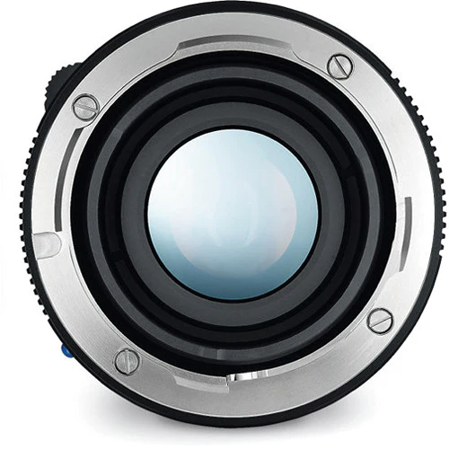 Zeiss 50mm f1.5 C-Sonnar T* ZM - Black - Image 3
