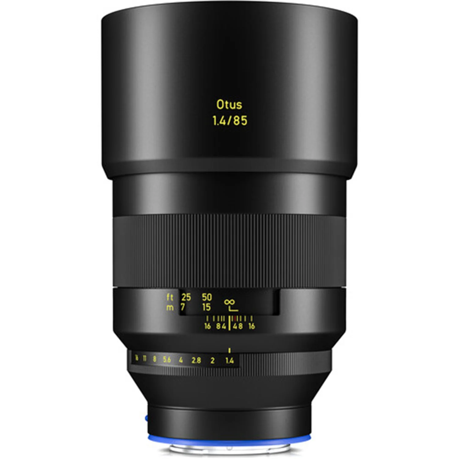 Zeiss 85mm f1.4 OTUS ML - Sony E Mount