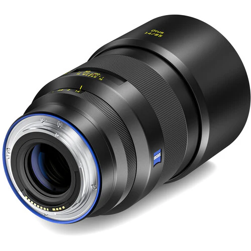 Zeiss 85mm f1.4 OTUS ML - Sony E Mount - Image 4