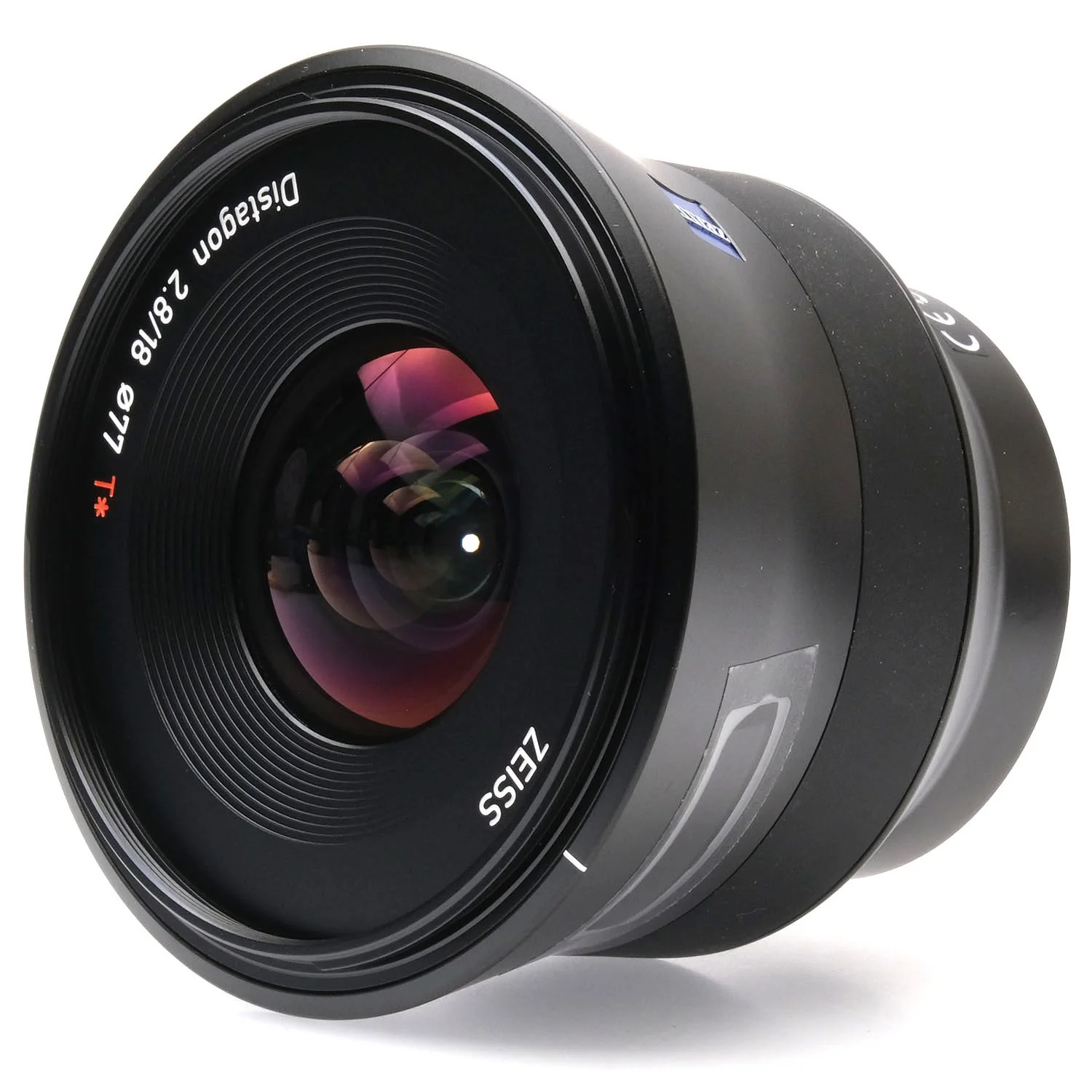 Zeiss 18mm f2.8 Batis, Boxed 60046673 - Image 4