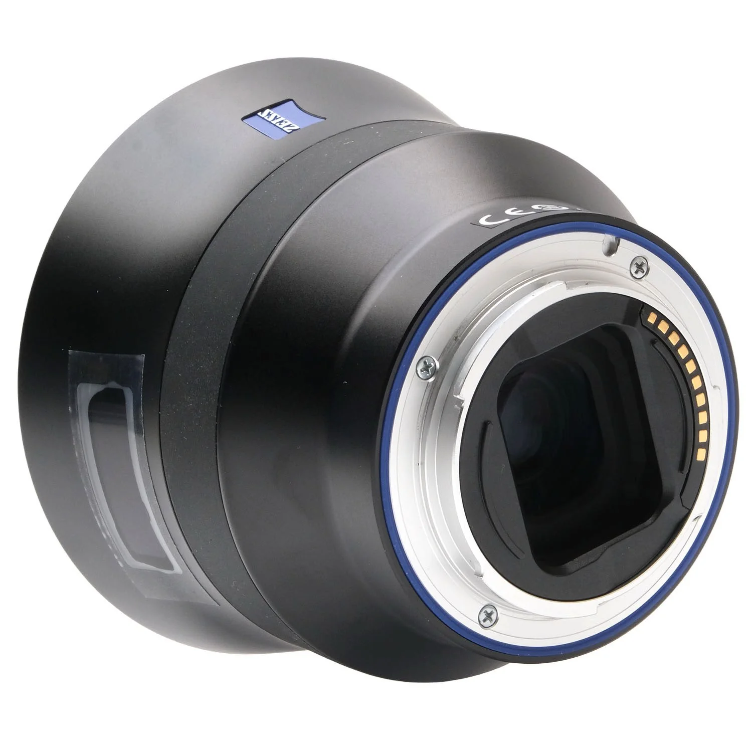 Zeiss 18mm f2.8 Batis, Boxed 60046673 - Image 5