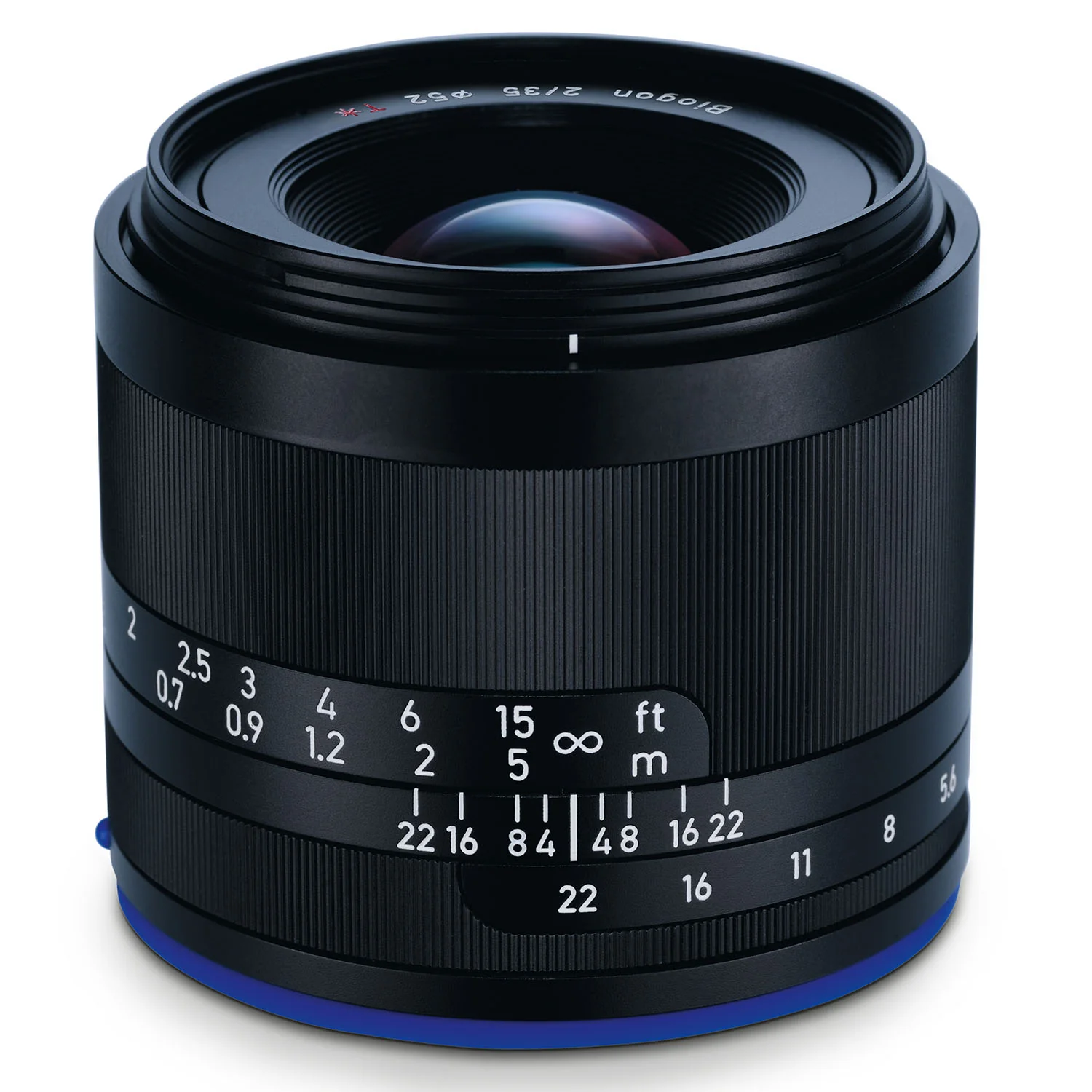 Zeiss Loxia 35mm f2.0 Biogon - Image 3