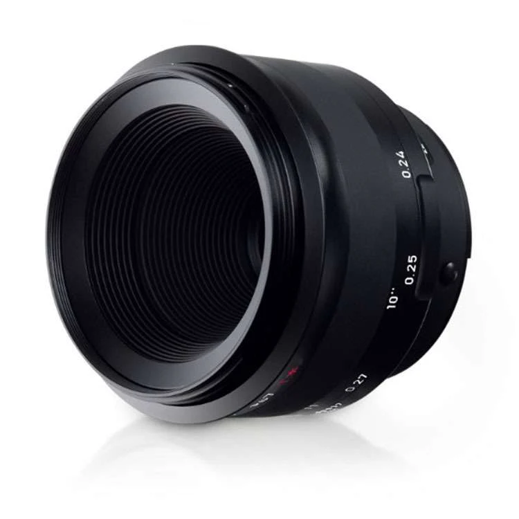 Zeiss ZE 50mm f2.0M Milvus