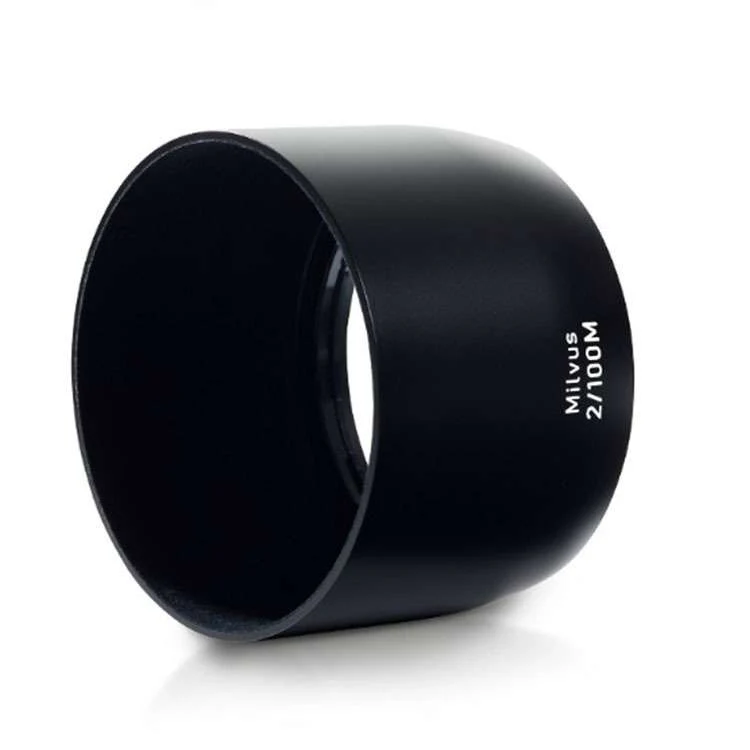 Zeiss ZF.2 100mm f2.0 Milvus - Image 3
