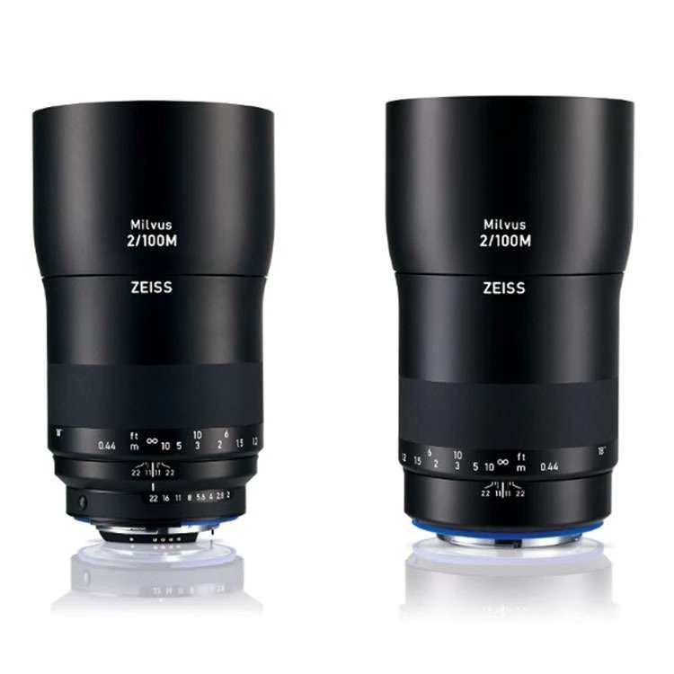 Zeiss ZF.2 100mm f2.0 Milvus - Image 4