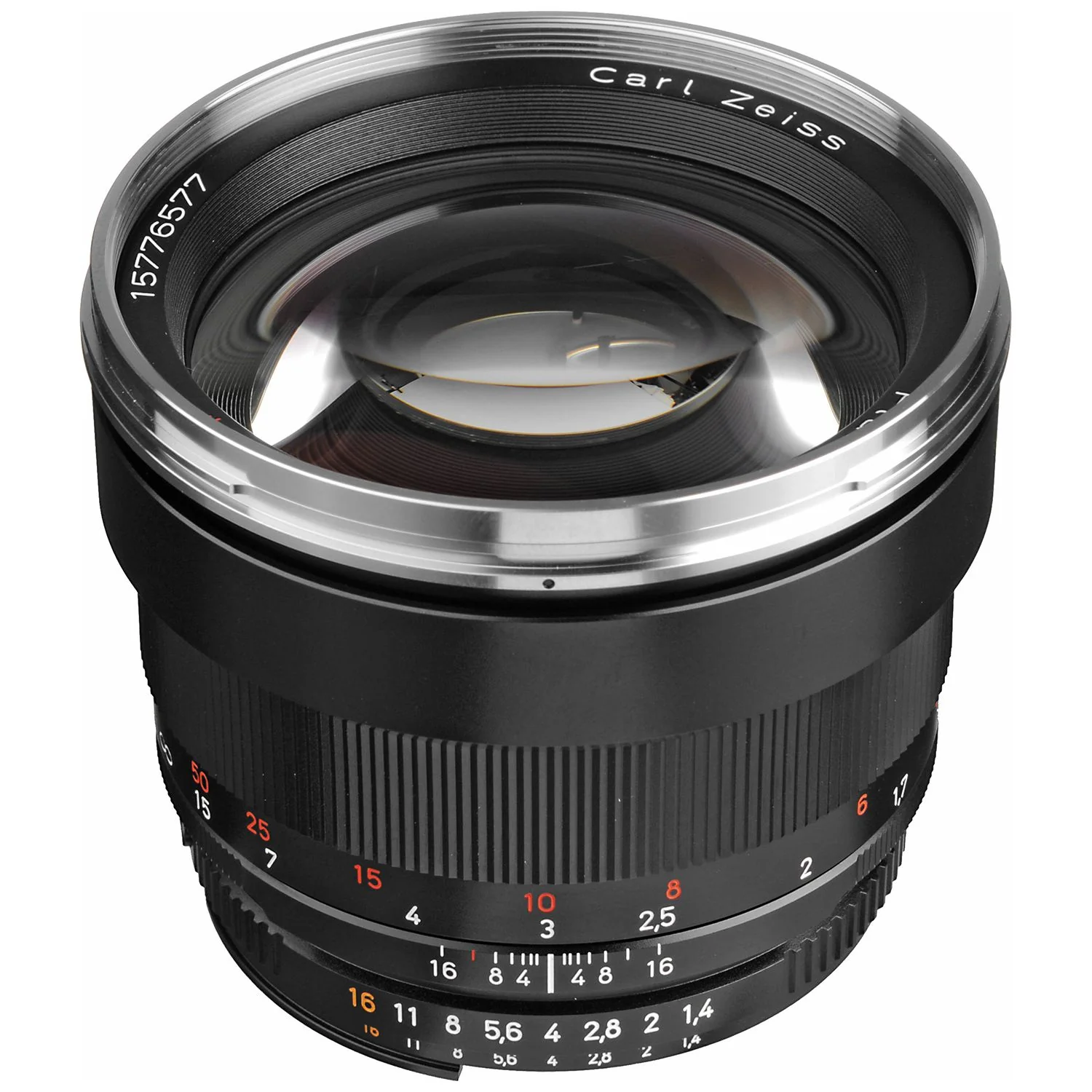 Zeiss ZF.2 85mm f1.4 Apo Planar - Image 2