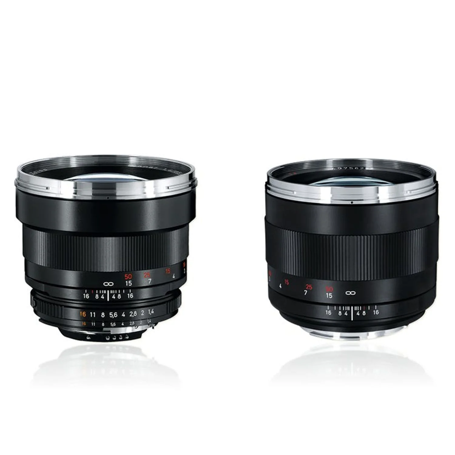 Zeiss ZF.2 85mm f1.4 Apo Planar - Image 3