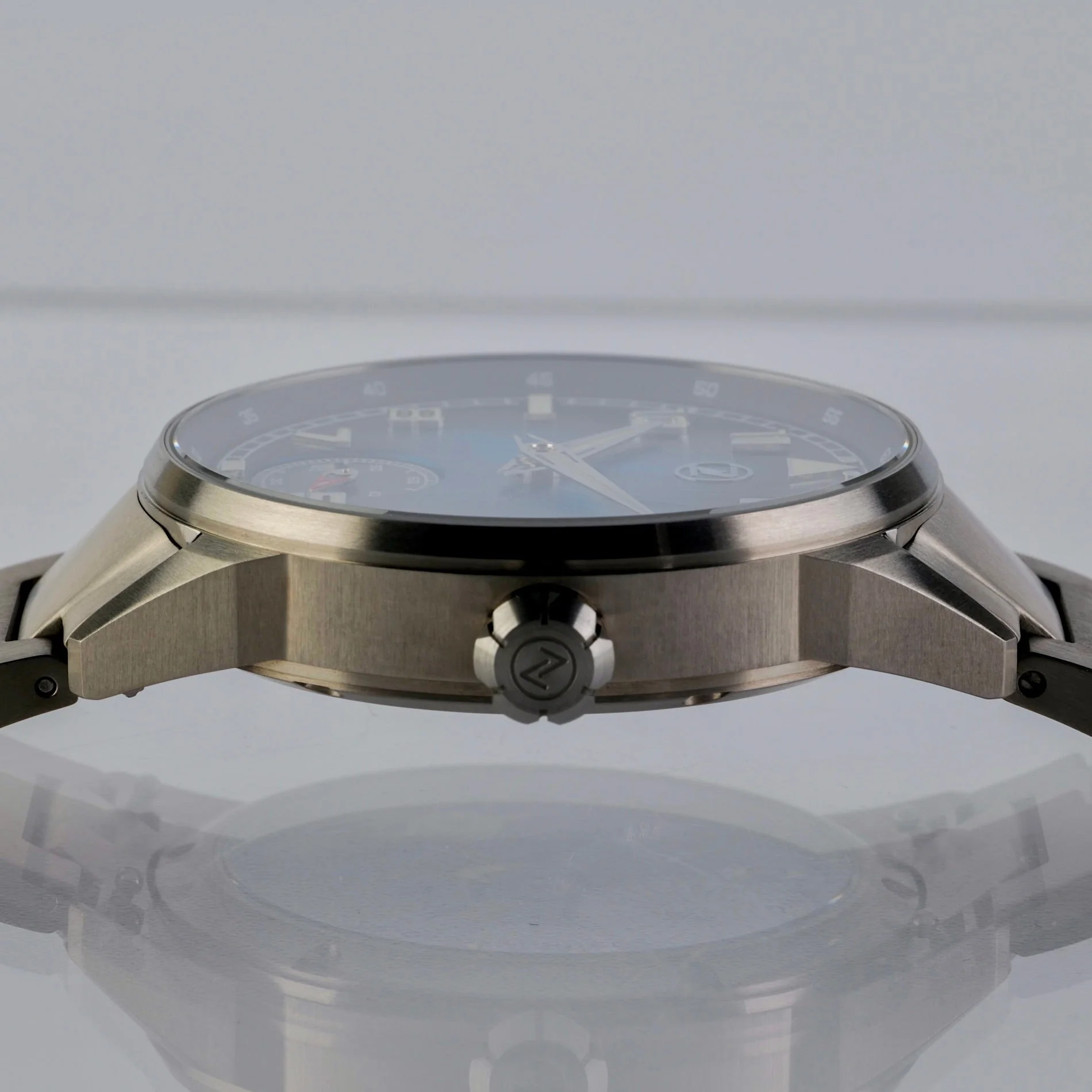 Zelos Skyraider 2 TI Teal  75 - Image 6