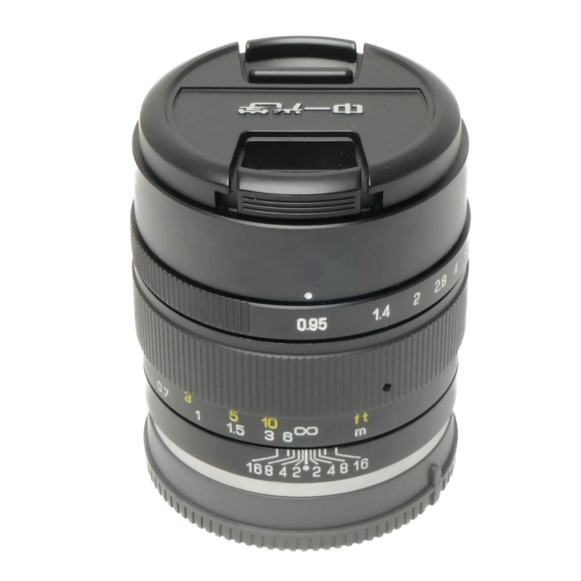 Zhongyi 35mm f0.95 148 - Image 9