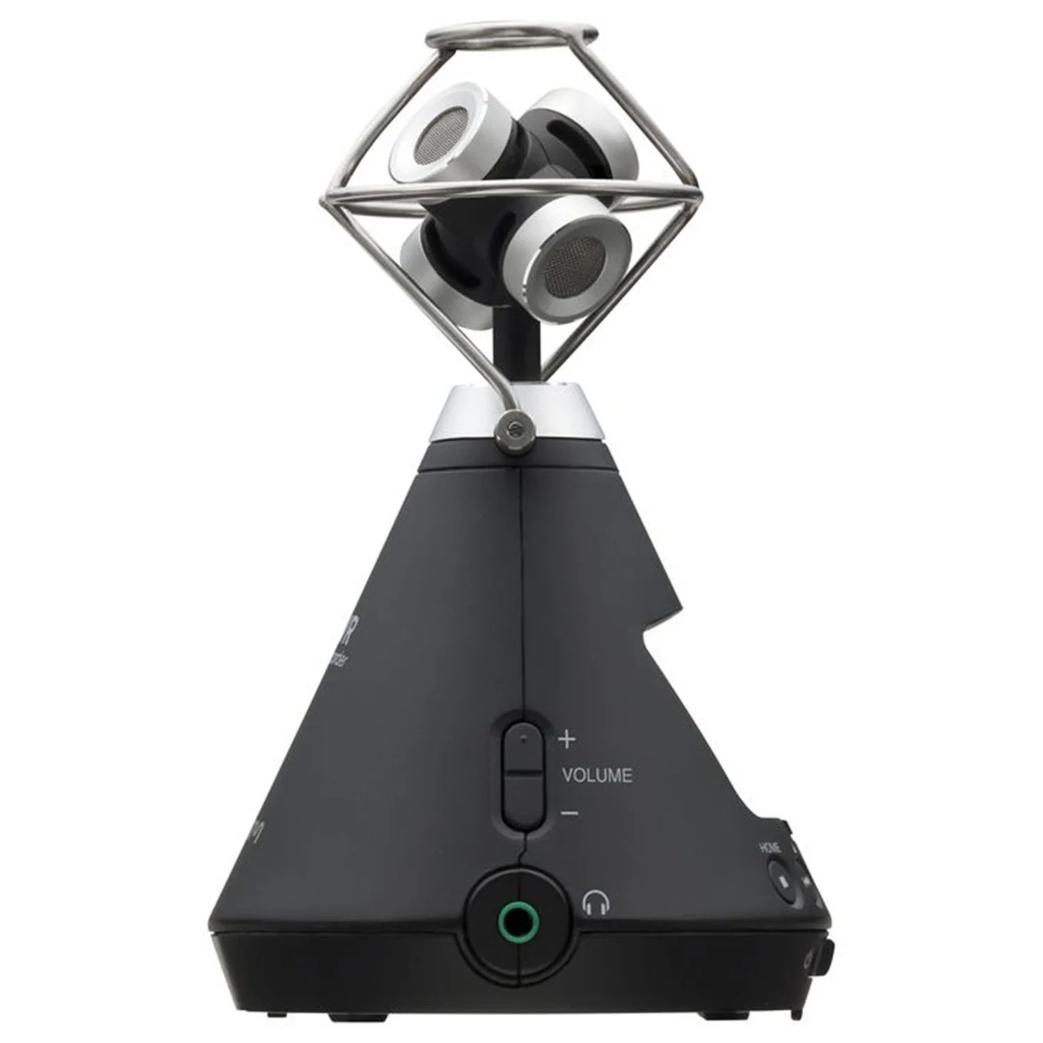 Zoom H3-VR Handy Recorder - Image 2
