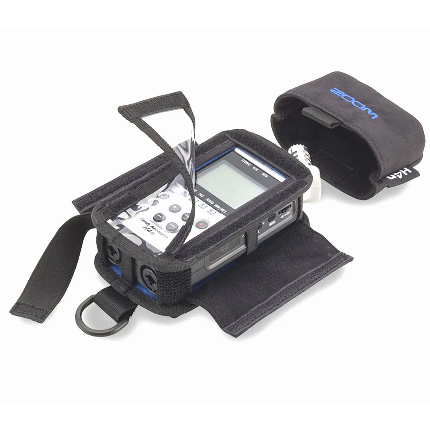 Zoom PCH-4n Protective Case for H4n