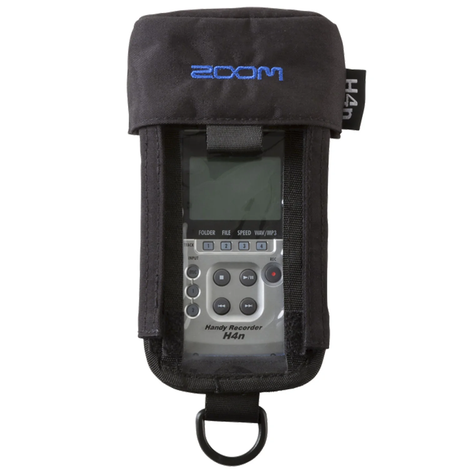 Zoom PCH-4n Protective Case for H4n - Image 2