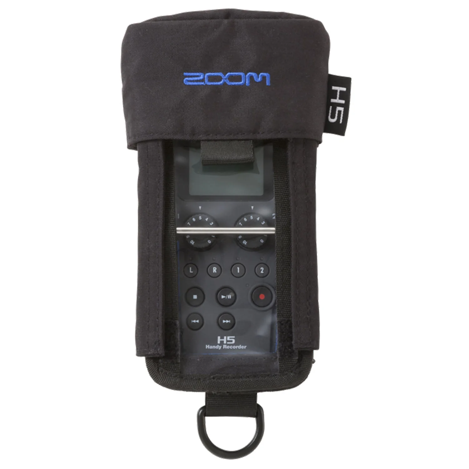 Zoom PCH-5 Protective Case for H5 - Image 2